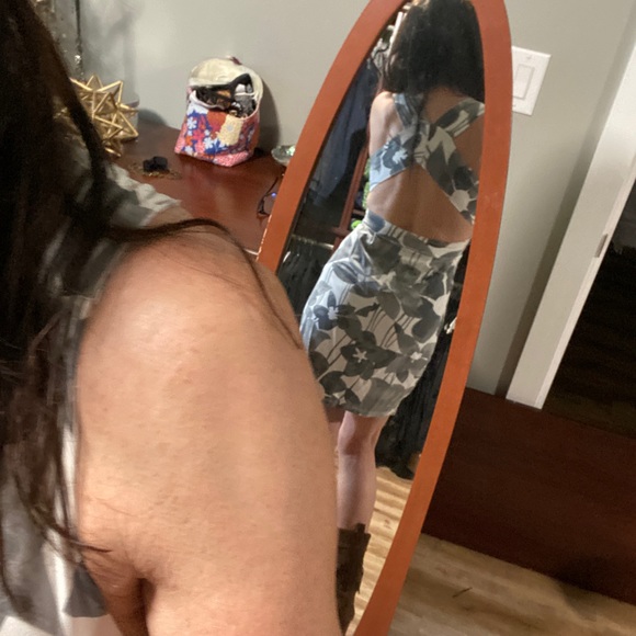 Summer dress - Picture 2 of 4